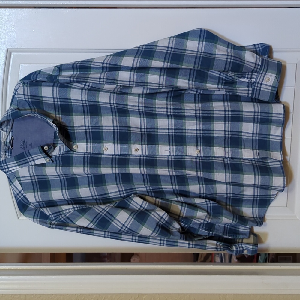 Men's Izod Shirt
